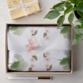 Papierwaschpapier Seidenpapier (Geschenk)