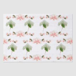 Papierwaschpapier Seidenpapier