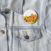 Papierwüste Button (Beispiel)