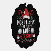 Papierzauberkarte Ornament Karte (Rechts)