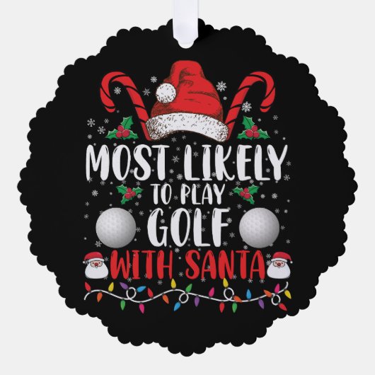 Papierzauberkarte Ornament Karte (Vorderseite)