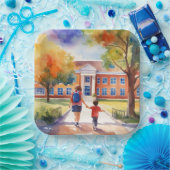 PAPIERZEIT TELLER PARTY (Party)