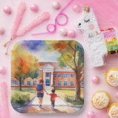 PAPIERZEIT TELLER PARTY (Party)