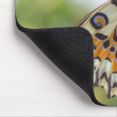 Papilio demoleus mousepad (Ecke)