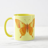 papilio Feuerphantasie Tasse (Links)