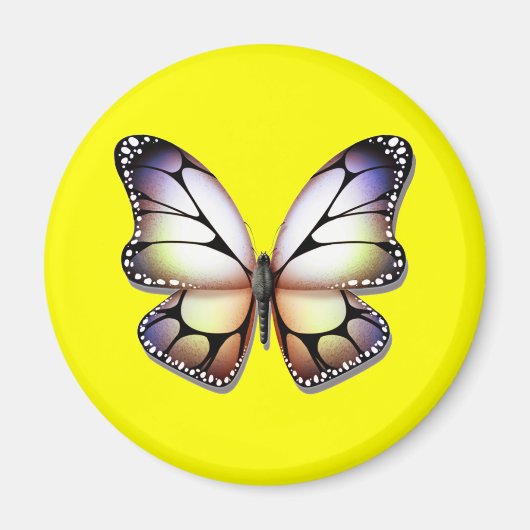 Papille Magnet (Vorne)