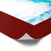 Papillen 2 poster (Ecke)