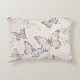 Papillen Dekokissen