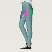 Papillen Leggings (Links)