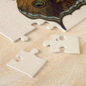 Papillen, Schmetterlinge, Plate Nr. 15 von E. A. S Puzzle (Seite)