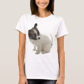 Papillenjunge T-Shirt (Vorderseite)