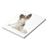 Papillenvoll Notizblock (Rotiert)