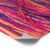 Papillion 2 poster (Ecke)