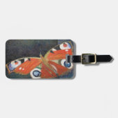 Papillon 2013 gepäckanhänger (Vorderseite horizontal)