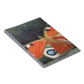 Papillon 2013 notizblock (Rechte Seite)