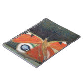 Papillon 2013 notizblock (Linke Seite)