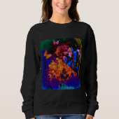 Papillon 33 sweatshirt (Vorderseite)