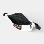 Papillon Bauchtasche (Offen)