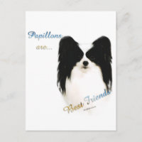 Papillon Best Friend 2