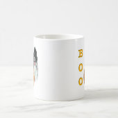 Papillon Boo Kaffeetasse (Mittel)