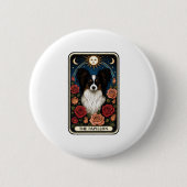 Papillon Button (Vorderseite)
