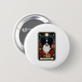 Papillon Button (Vorne & Hinten)