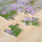 Papillon Dog Romantisches Portrait Game 11x14 Puzzle (Seite)