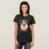 Papillon Essential T-Shirt (Vorne ganz)