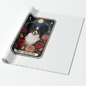 Papillon Geschenkpapier (Ungerollt)