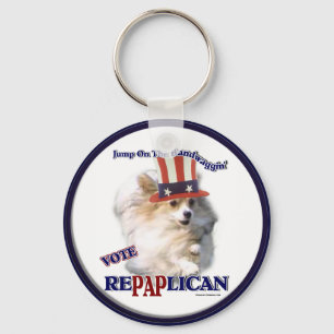 Papillon Gifts Schlüsselanhänger