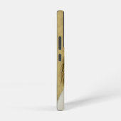 Papillon (Hound Tri) Malerei - Original Hundeschul Samsung Galaxy Hülle (Rechte Seite)