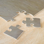 Papillon-Hund. Puzzle (Seite)