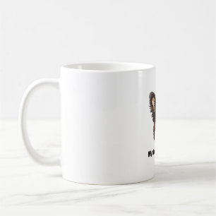 Papillon Kaffeetasse
