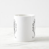PAPILLON KAFFEETASSE (Mittel)
