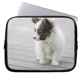 Papillon Laptopschutzhülle