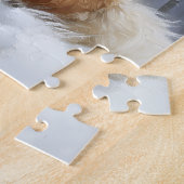 Papillon Let It Snow Christmas Puzzle (Seite)