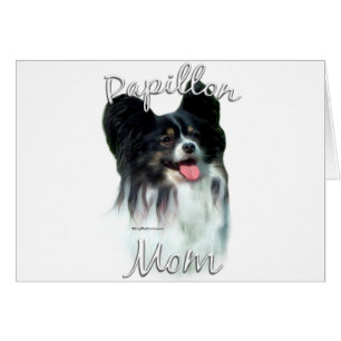 Papillon Mama 2