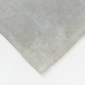 Papillon Mama Fleece Blanket (Ecke)