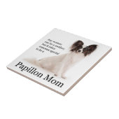 Papillon Mama Tile Fliese (Seite)