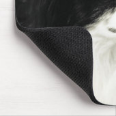 papillon mousepad (Ecke)