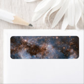 Papillon Nebula (Insitu)