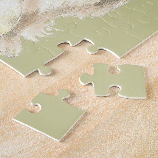 Papillon Papillon Dog Süße Tier Puzzle (Seite)