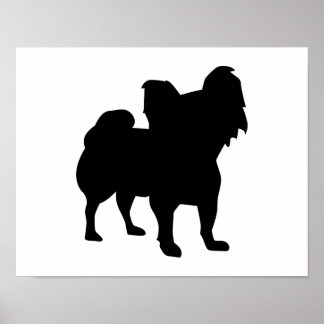 Papillon Poster