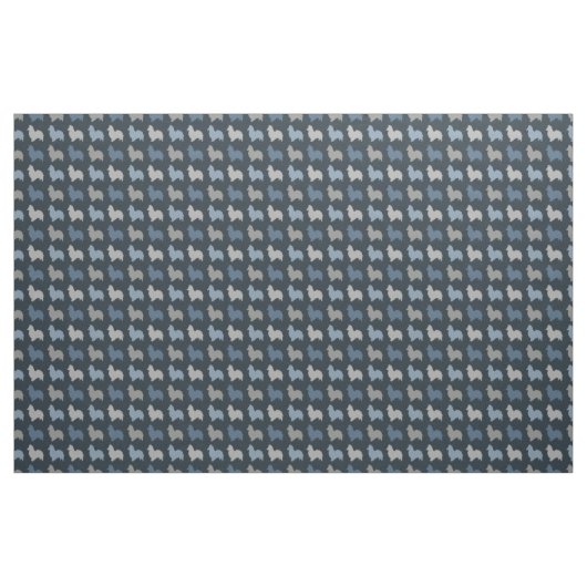 Papillon Stoff (Yard (91,4 cm))