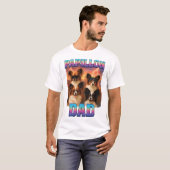 Papillon T-Shirt (Vorne ganz)