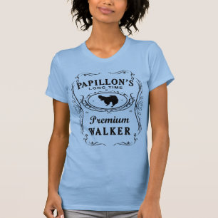 Papillon T-Shirt