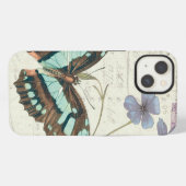 Papillon Tales iPhone Hülle (Rückseite (Horizontal))