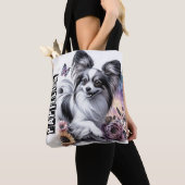 Papillon Tasche (Von Nahem)
