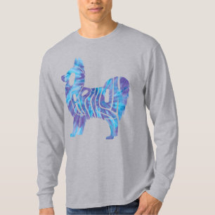 Papillon Tie Dye T-Shirt