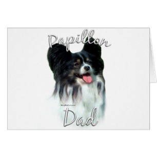 Papillon Vater 2